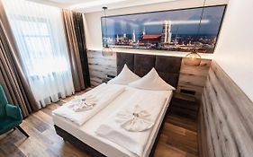 Hotel Demas Garni